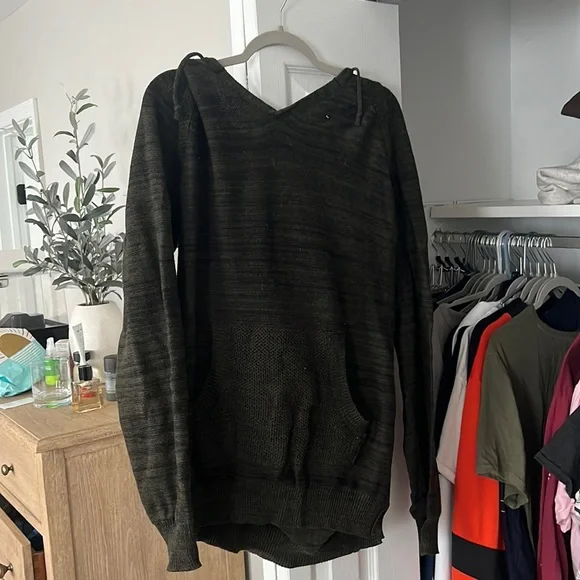 American Rag Shirts American Rag Large Hoodie Poshmark - Main Image